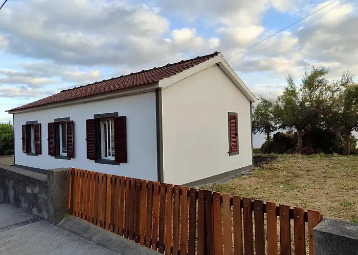 Casa Do Moinho